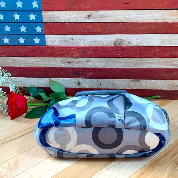 Coach purse and wallet - Picture 3 of 11